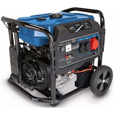 Scheppach SG 7100X generátor, 5.4kW