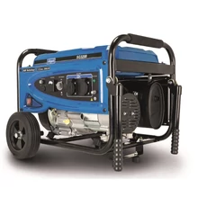 Scheppach SG 3200 vázszerkezetes áramfejlesztő, 2.8kW, 15l