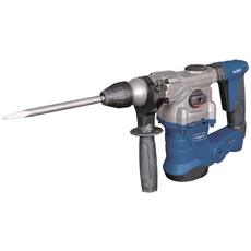 Scheppach DH 1300 PLUS fúró-, vésőkalapács, SDS Plus, 1250W, 230V