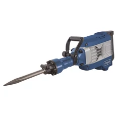 Scheppach AB 1900 bontókalapács, 1.9kW, 60J