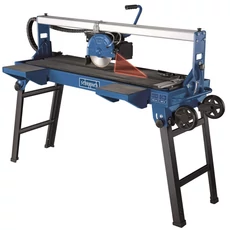 Scheppach FS 3600 csempevágó, 920mm, 900W, 230V Scheppach FS 3600 csempevágó, 920mm, 900W, 230V