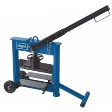 Scheppach HSC 130 térkővágó, 33x14cm Scheppach HSC 130 térkővágó, 33x14cm