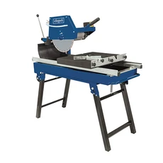 Scheppach HSM 3500 Csempe-burkolat- és kővágó, 2.2kW, 360mm Scheppach HSM 3500 Csempe-burkolat- és kővágó, 2.2kW, 360mm