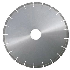 Scheppach HSM 3500 gyémánt vágótárcsa, szegmenses, 350x25.4mm