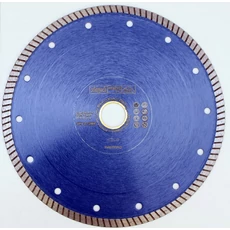Scheppach gyémánt vágókorong az FS 3600 csempevágóhoz, 200x25.4x1.6mm