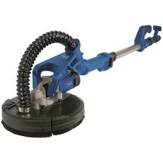 Scheppach DS 920 falcsiszoló, 225mm, 710W, 230V