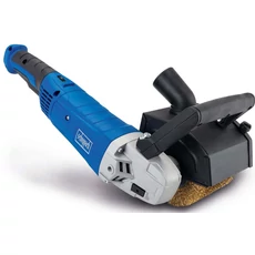 Scheppach MRS 1300 palástcsiszoló, 12x10cm, 1.3kW, 230V Scheppach MRS 1300 palástcsiszoló, 12x10cm, 1.3kW, 230V