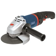 Scheppach AG 1200 sarokcsiszoló, M14, 150mm, 1200W