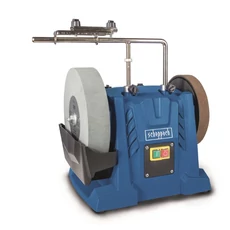 Scheppach Tiger 7000s csiszoló rendszer, 250x50mm, 200W