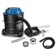 Scheppach AVC 20 hamuporszívó 2 az 1-ben, 1.2kW