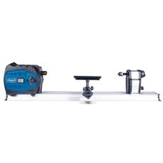 Scheppach DM 600 VARIO faeszterga, M18, 60x25cm, 550W, 230V