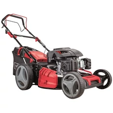 Scheppach MS 173-51 benzines fűnyíró, önjáró, 3kW, 51cm