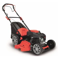 Scheppach MS 225-53 benzines fűnyíró, önjáró, 4.4kW, 53cm