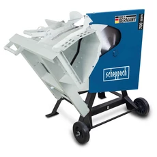 Scheppach HS 720 hintafűrész, 230V, 3kW, 70cm