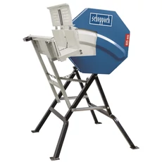 Scheppach HS 410 billenő körfűrész, 400mm, 2.2kW, 230V