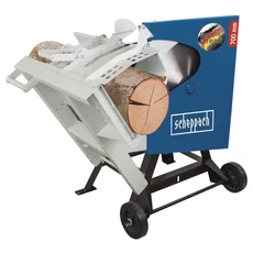 Scheppach HS 720 hintafűrész, 4.5kW, 700mm