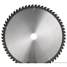 Scheppach TCT körfűrészlap, 48 fog, 250x30x2.8mm