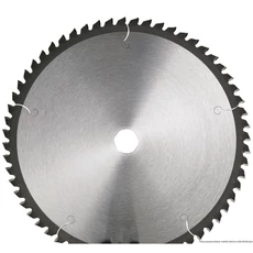 Scheppach TCT körfűrészlap a HS 510 és HS 520 gépekhez, 44 fog, 500x30x4mm