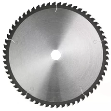 Scheppach univerzális körfűrészlap, TCT, 255x30x2.8mm, 48fog