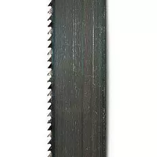 Scheppach fűrészszalag Basato, Basa 3 szalagfűrészhez, fához, 12x0.5x2360mm