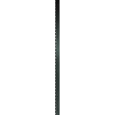 Scheppach fűrészszalag Basato, Basa 3 szalagfűrészhez, 22 fog, 6x0.65x2360mm