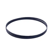 Scheppach fűrészszalag HBS 20/25/30-hoz, 1400x0.35x10mm, 4TPI
