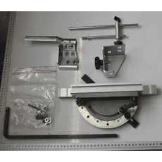 Scheppach tartozékok Basato 3, HBS 32 Vario, Basa 3 szalagfűrészekhez