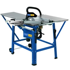 Scheppach TS 310 asztali körfűrész, 315mm, 2.8kW, 400V