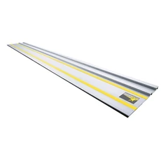 Scheppach vezetősín CS 55, PL 55, PL 75, Divar 55 gépekhez, 140cm