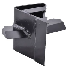 Scheppach 4 vállas hasítóék LS 600 és HL 650 rönkhasító gépekhez Scheppach 4 vállas hasítóék LS 600 és HL 650 rönkhasító gépekhez