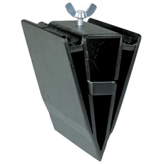 Scheppach hasítóék rönkhasító gépekhez, 13x20x14cm