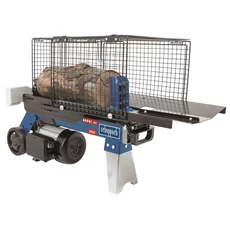 Scheppach HL 460 rönkhasító, 4T, 1.5kW, 230V Scheppach HL 460 rönkhasító, 4T, 1.5kW, 230V