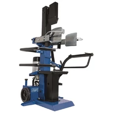 Scheppach Compact 10T rönkhasító, 10T, 38cm, 400V