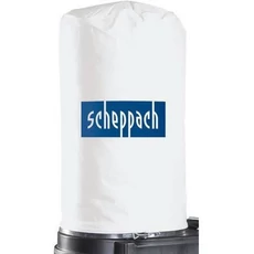 Scheppach HD 15 forgácselszívó porzsák 