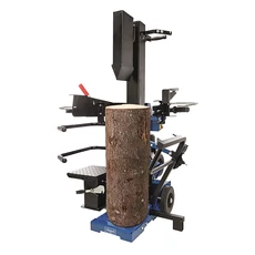 Scheppach Compact 15 T rönkhasító 15t, 3.5kW, 120-450mm