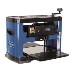 Scheppach PLM1800 Vastagoló gyalugép 1.5kW