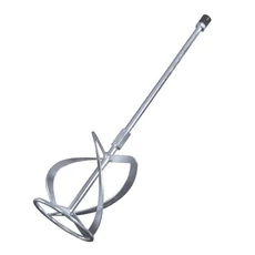 Scheppach spirál keverőszár PM 1600 keverőgéphez, 140mm