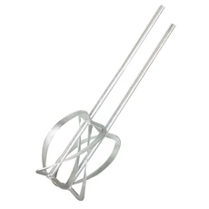 Scheppach spirál keverőszár PM 1800 D keverőgéphez, 140mm