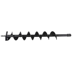 Scheppach fúrószár az EB 1650 és EB 1700 földfúrókhoz, 150x800mm