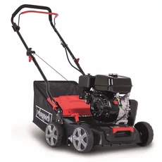 Scheppach SC 55 P benzinmotoros gyepszellőztető 3az1-ben, 212cc, 40cm