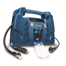 Scheppach Air Force 5 olajmentes hordozható kompresszor, 8 bar, 230V