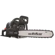 Scheppach CSP 53-45 benzinmotoros láncfűrész, 45cm, 2kW