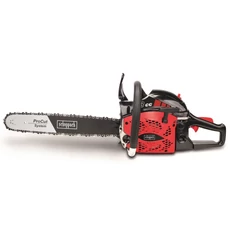 Scheppach BKS 5300 S benzines láncfűrész, 53ccm, 2kW, 46cm