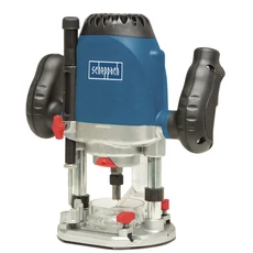Scheppach RO 1200 felsőmaró, 1.2kW, 230V