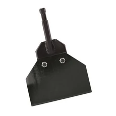 Scheppach kaparó fej Aero 2 Spade hidraulikus szerszámhoz