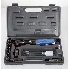 Scheppach pneumatikus racsnis kulcs, 1/2", 13mm, 6.3bar