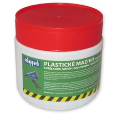 Scheppach kenőanyag pneumatikus szerszámokhoz