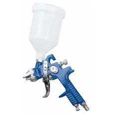 Scheppach pneumatikus festékszóró pisztoly