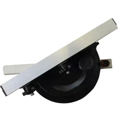 Scheppach szögbeállító HBS 300 szalagfűrészekhez