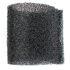 Scheppach habszűrő ASP 15-ES, ASP 20-ES, ASP 30-ES porszívókhoz, 5 db Scheppach habszűrő ASP 15-ES, ASP 20-ES, ASP 30-ES porszívókhoz, 5 db